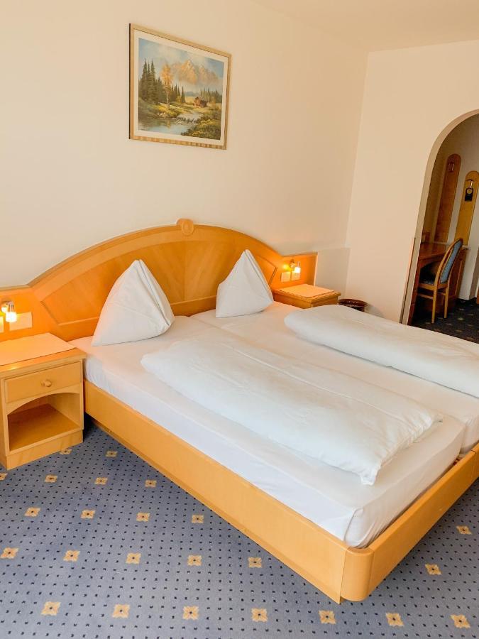 Hotel Montani Morter Exterior foto